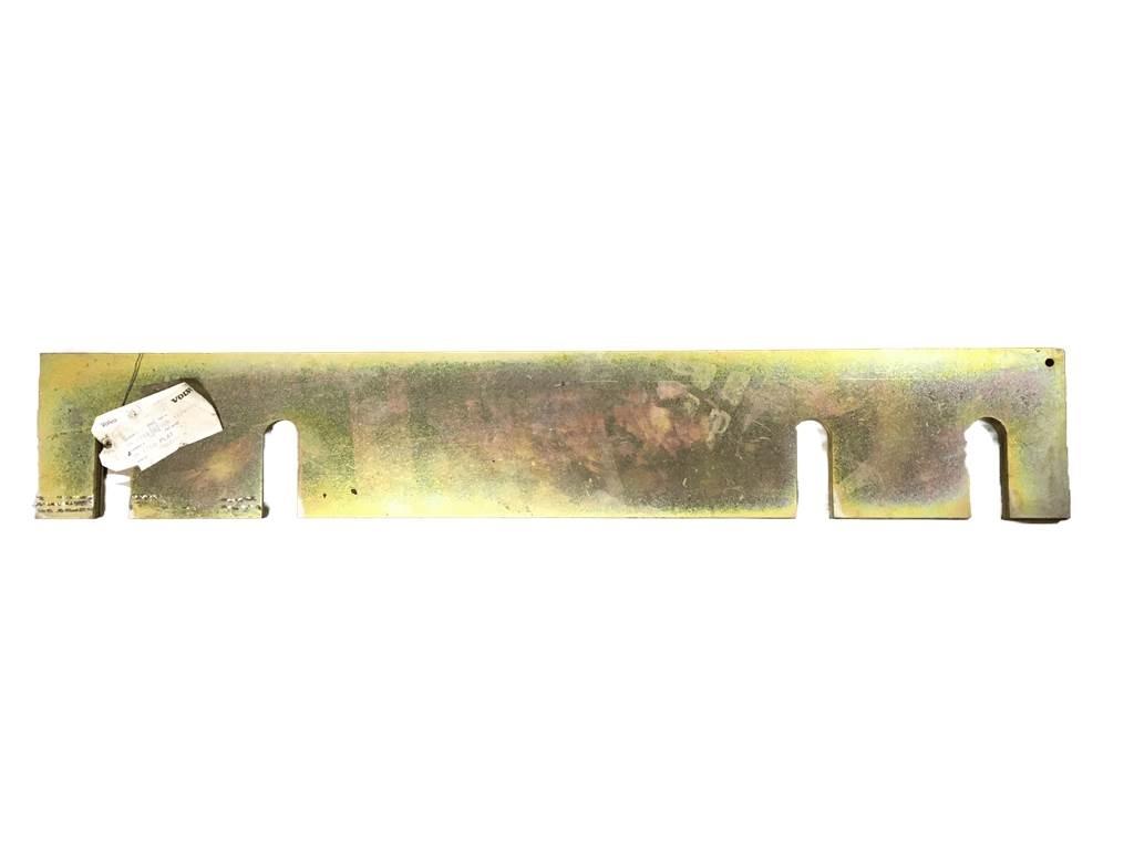 Volvo Dumper, Shims Άλλα εξαρτήματα