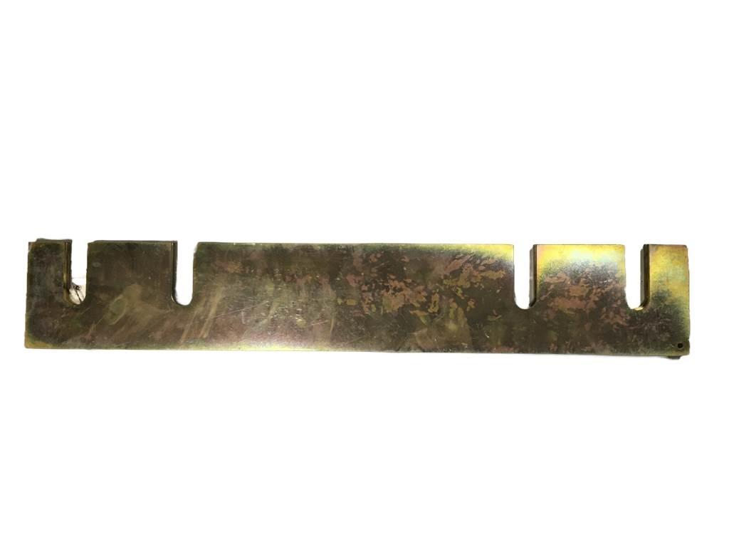 Volvo Dumper, Shims Άλλα εξαρτήματα