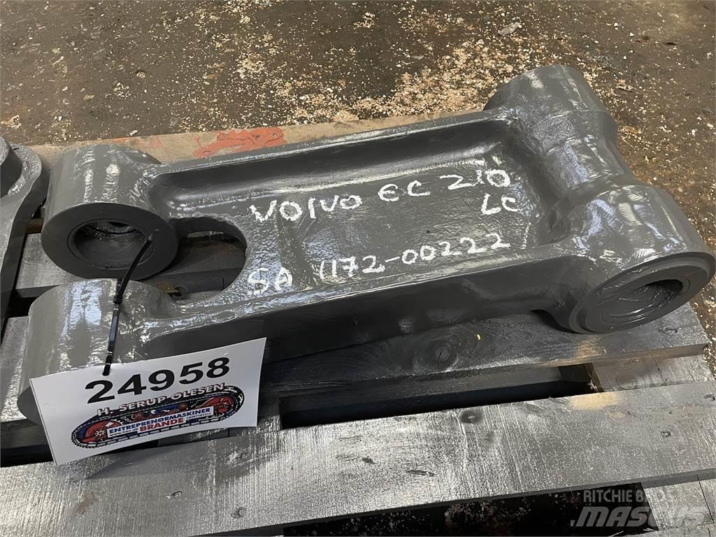 Volvo EC210L C Link Arm Άλλα εξαρτήματα