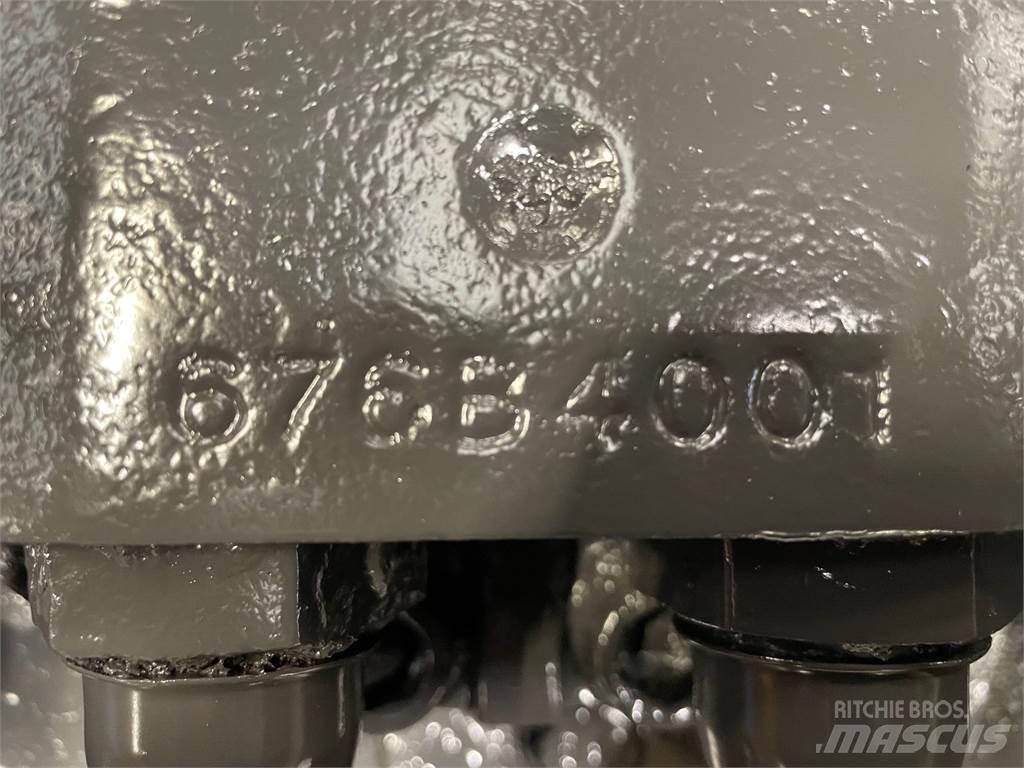 Volvo EC210LC Køregear Μετάδοση κίνησης