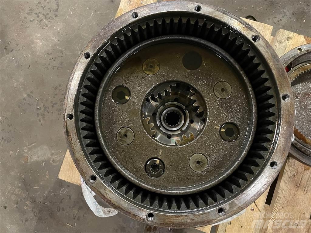 Volvo EC230B Køregear Μετάδοση κίνησης