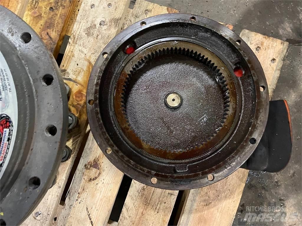 Volvo EC230B Køregear Μετάδοση κίνησης