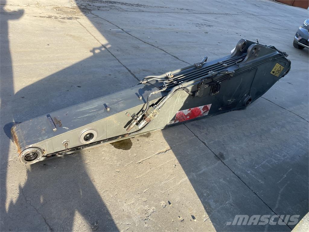 Volvo EC240CL gravearm Άλλα εξαρτήματα