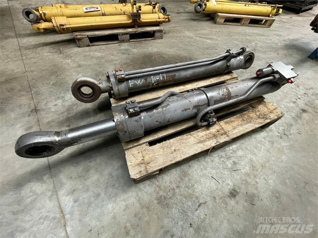 Volvo EW150 Bomcylinder Υδραυλικά