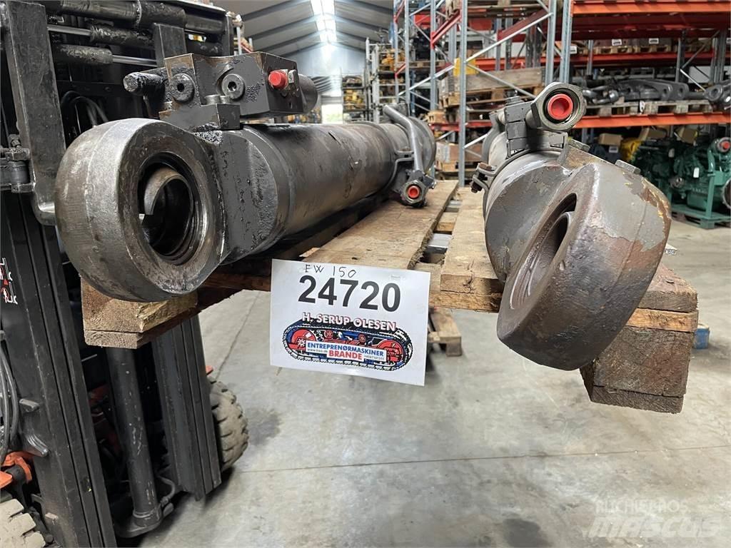 Volvo EW150 Bomcylinder Υδραυλικά