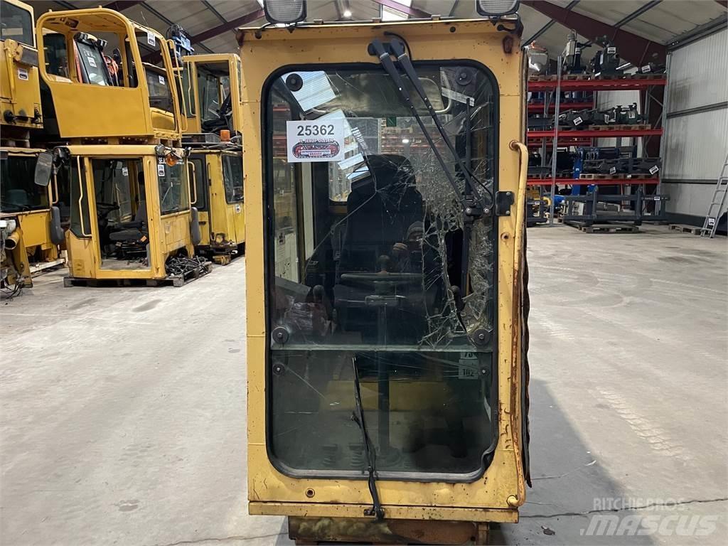 Volvo EW150 Førerhus Άλλα εξαρτήματα