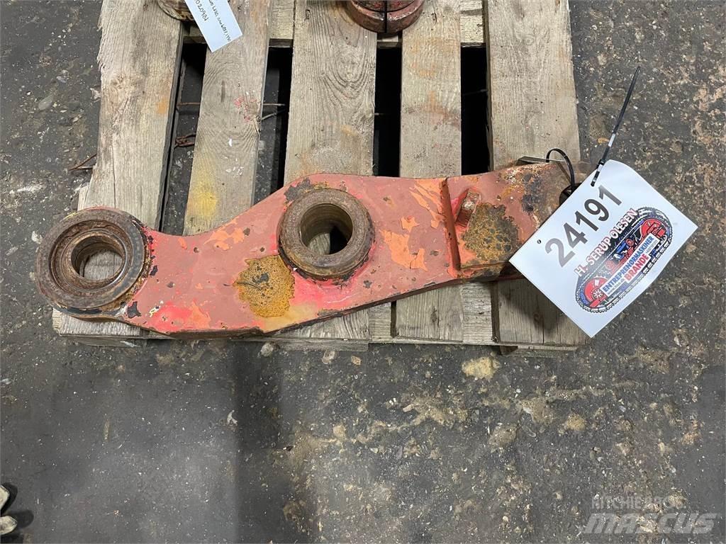 Volvo L120 Link Arm Άλλα εξαρτήματα