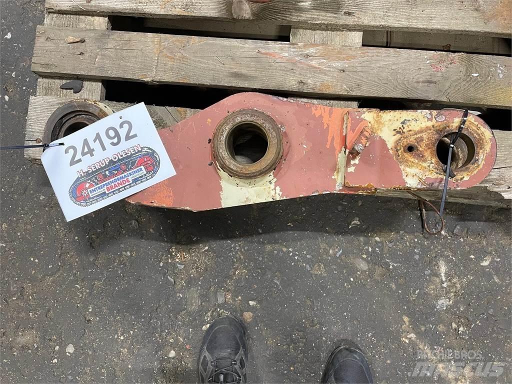 Volvo L120 Link Arm Άλλα εξαρτήματα