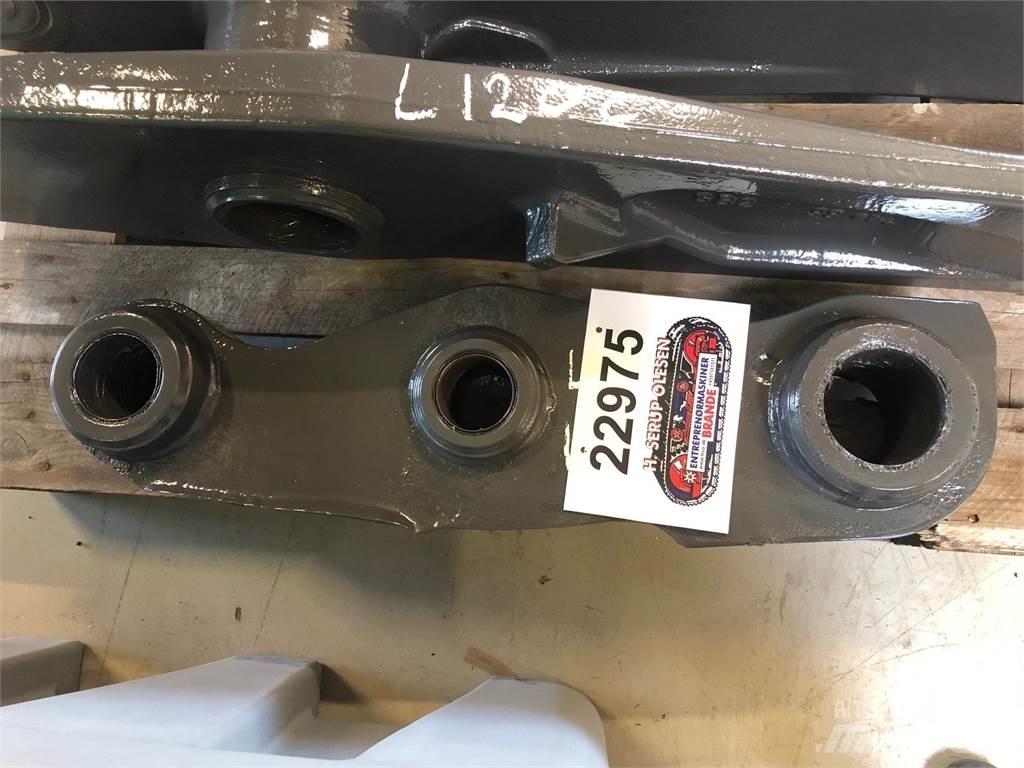 Volvo L120C Link Arm Άλλα εξαρτήματα