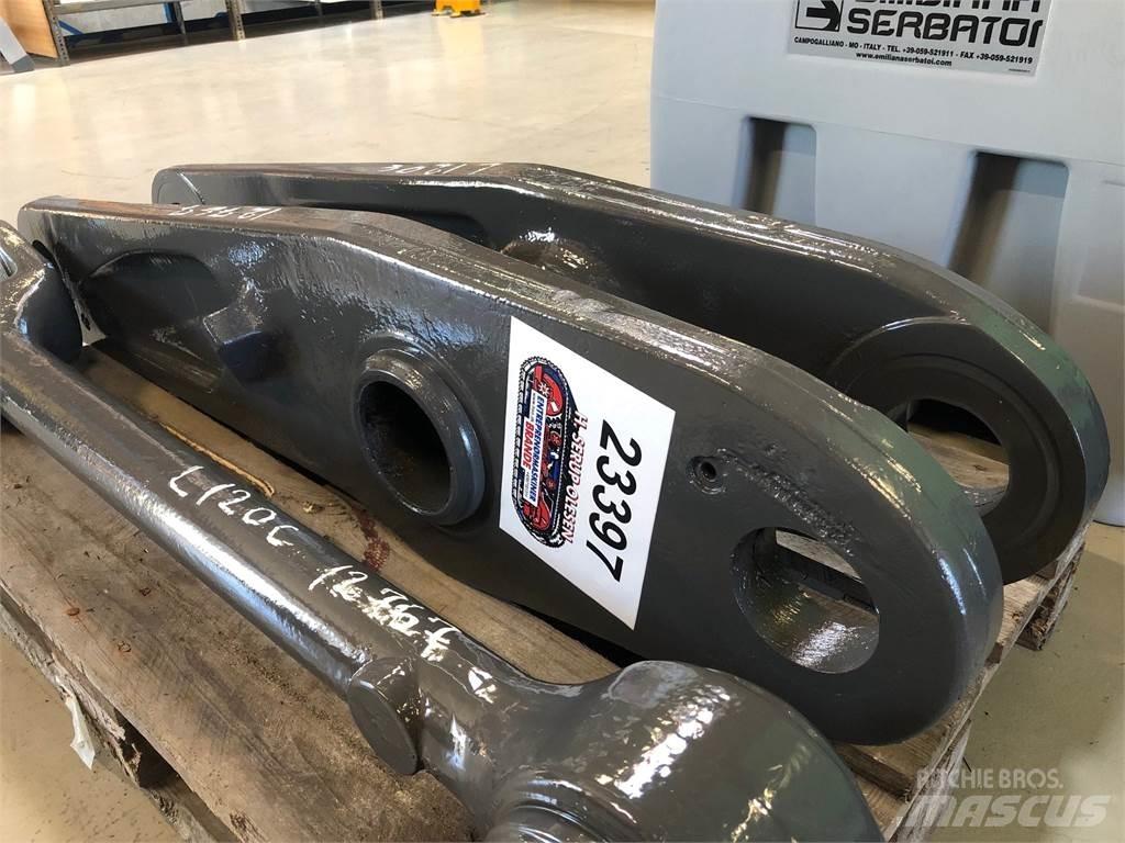 Volvo L120C Link Arm Άλλα εξαρτήματα