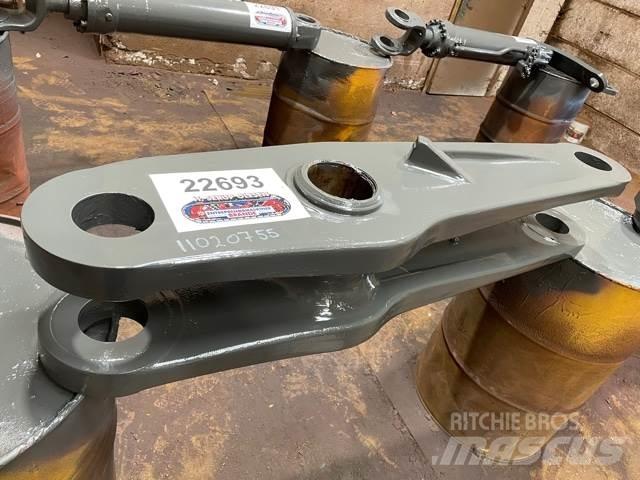 Volvo L120E Link Arm Άλλα εξαρτήματα