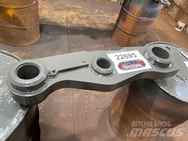 Volvo L120E Link Arm Άλλα εξαρτήματα