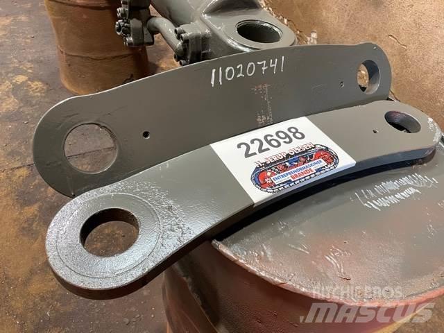 Volvo L120E Link Arm Άλλα εξαρτήματα