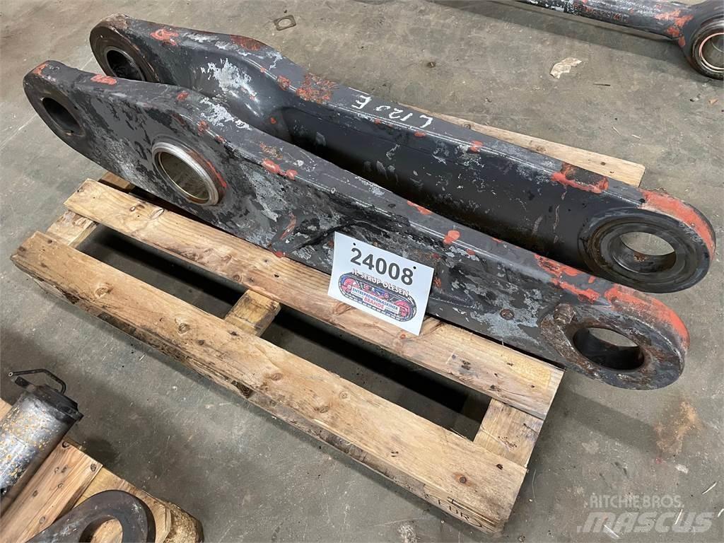 Volvo L120E Link Arm Άλλα εξαρτήματα