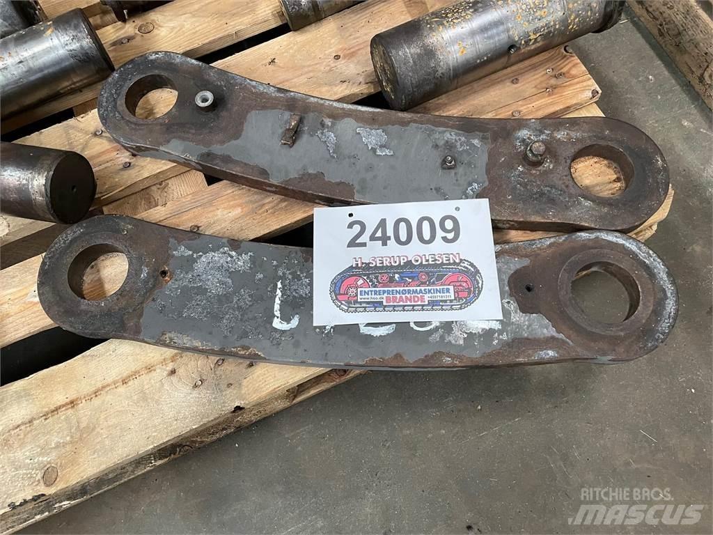 Volvo L120E Link Arm Άλλα εξαρτήματα