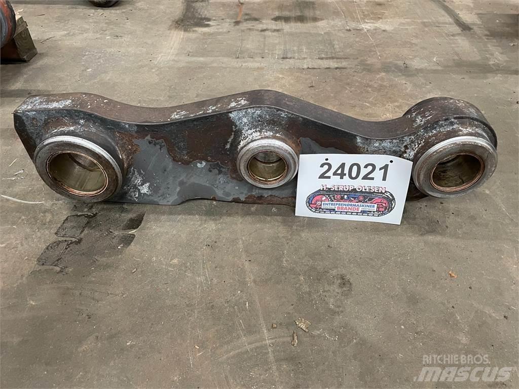 Volvo L120E Link Arm Άλλα εξαρτήματα
