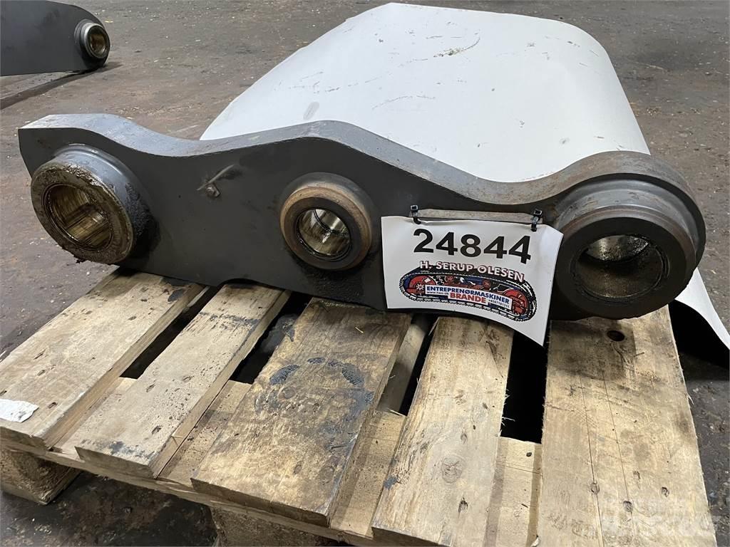 Volvo L120F Link Arm Άλλα εξαρτήματα
