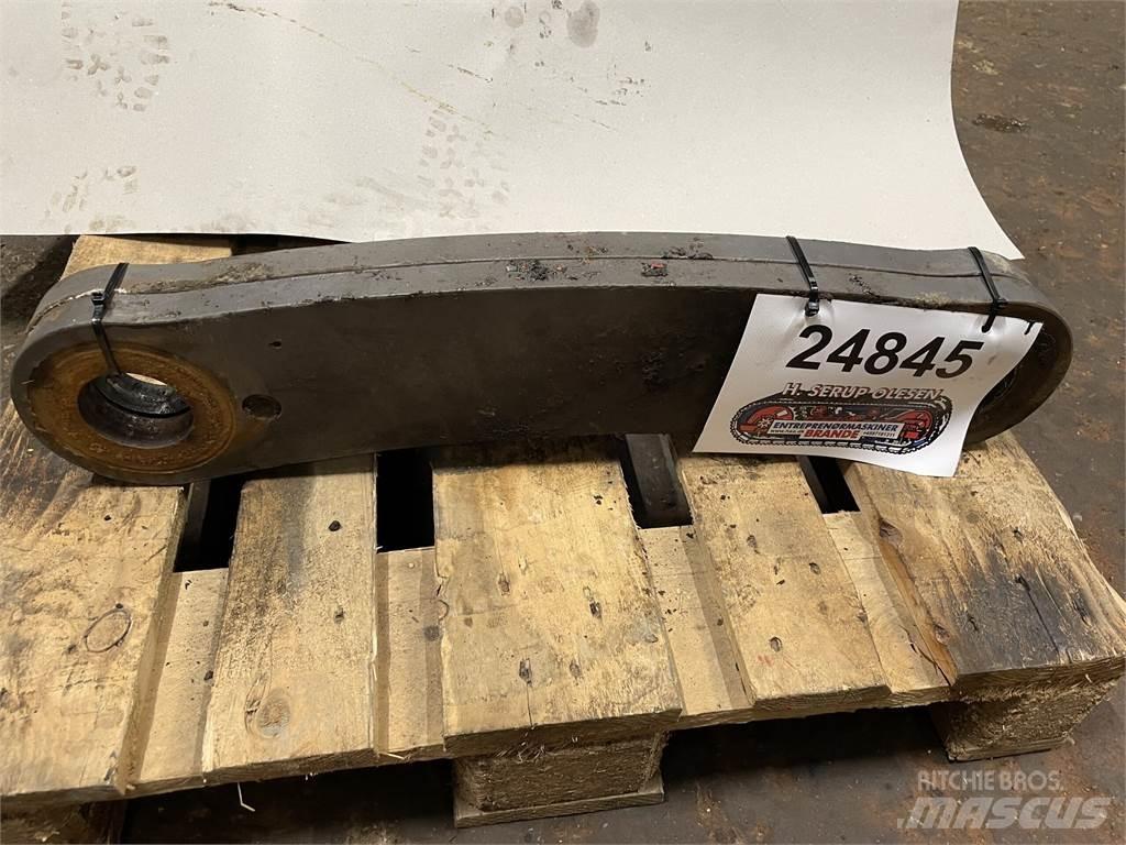 Volvo L120F Link Arm Άλλα εξαρτήματα