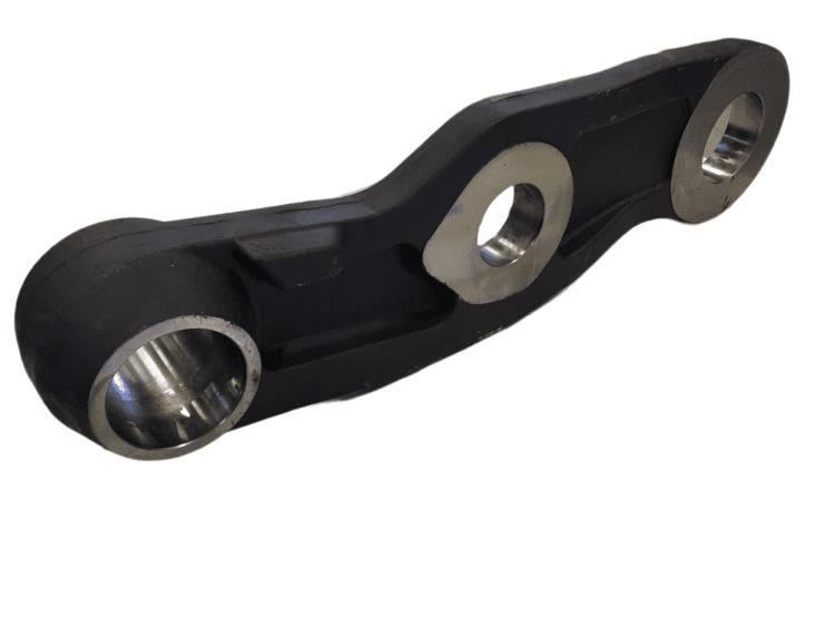 Volvo L150 & L180 Link Άλλα εξαρτήματα