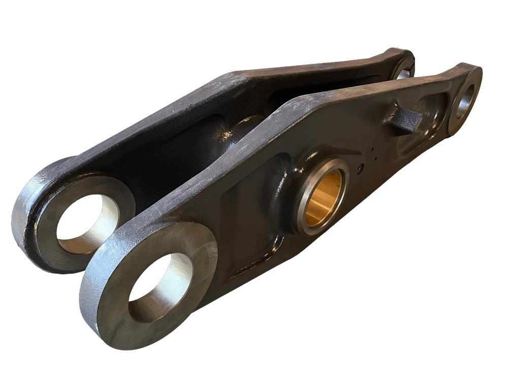 Volvo L150 Link Άλλα εξαρτήματα