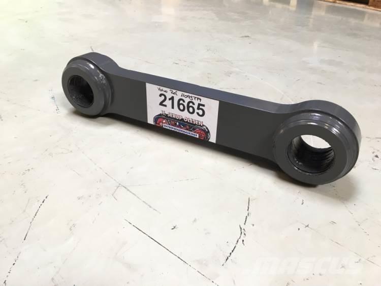 Volvo L180C Link Arm Άλλα εξαρτήματα