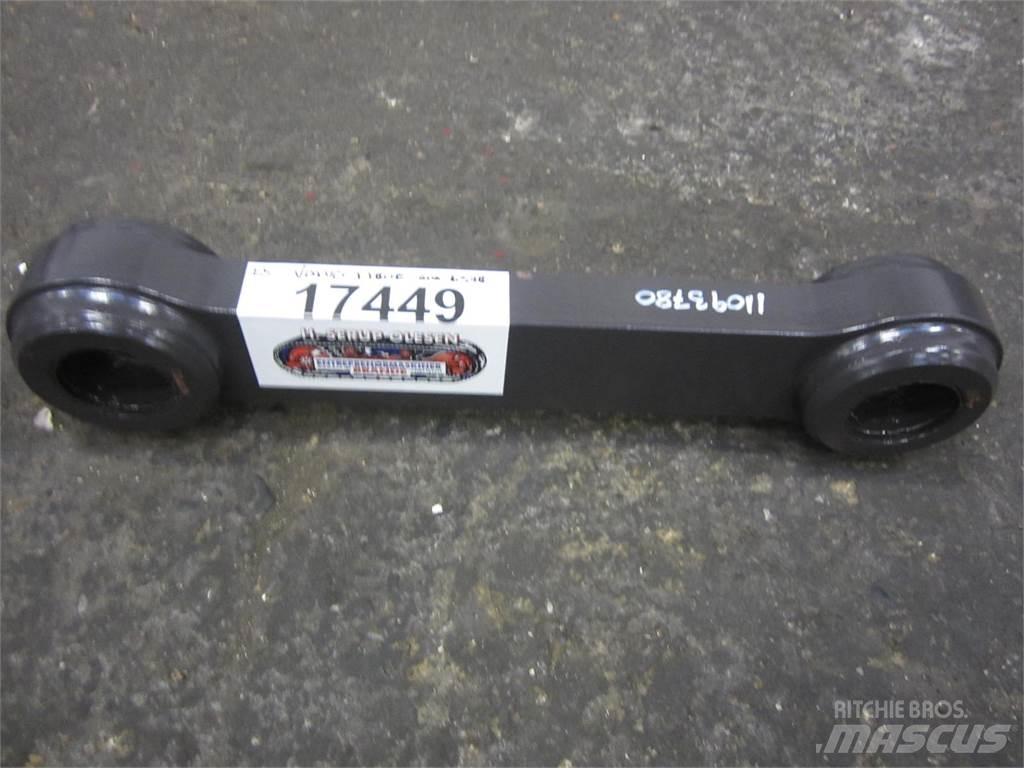 Volvo L180E Link Arm Άλλα εξαρτήματα