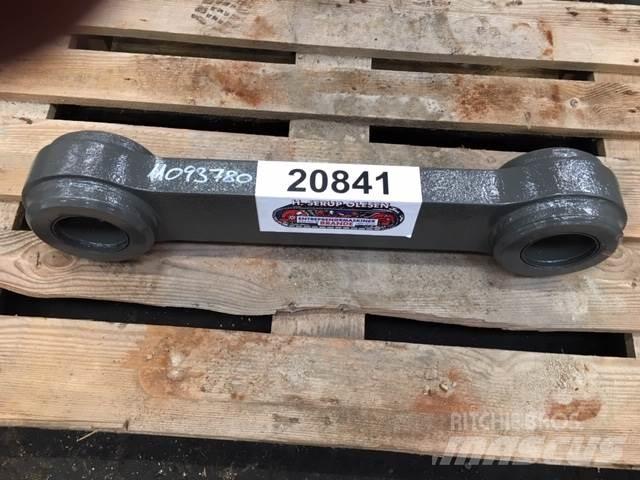 Volvo L180E Link Arm Άλλα εξαρτήματα