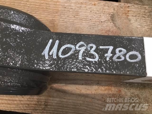 Volvo L180E Link Arm Άλλα εξαρτήματα