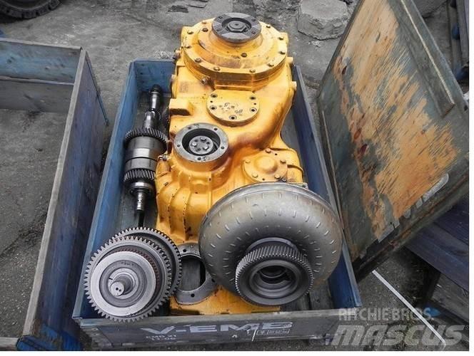 Volvo L180E til ophug Φορτωτές με λάστιχα (Τροχοφόροι)