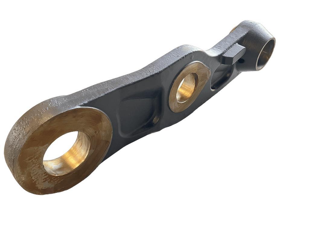 Volvo L220 Link Άλλα εξαρτήματα