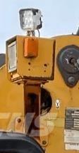 Volvo L220E frontlygte Ηλεκτρονικά