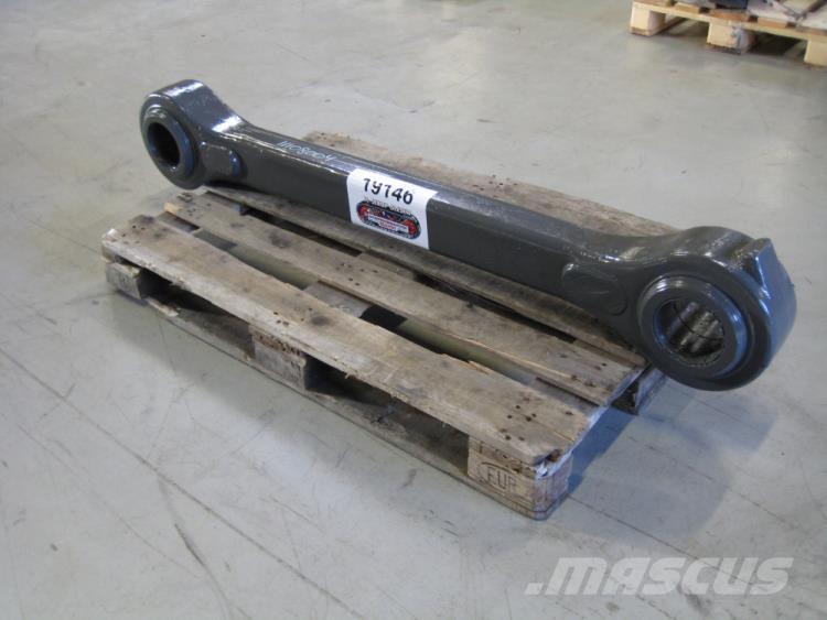 Volvo L220E Link Άλλα εξαρτήματα