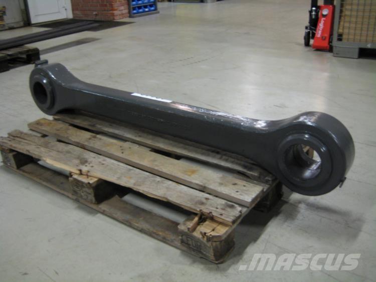 Volvo L220E Link Άλλα εξαρτήματα