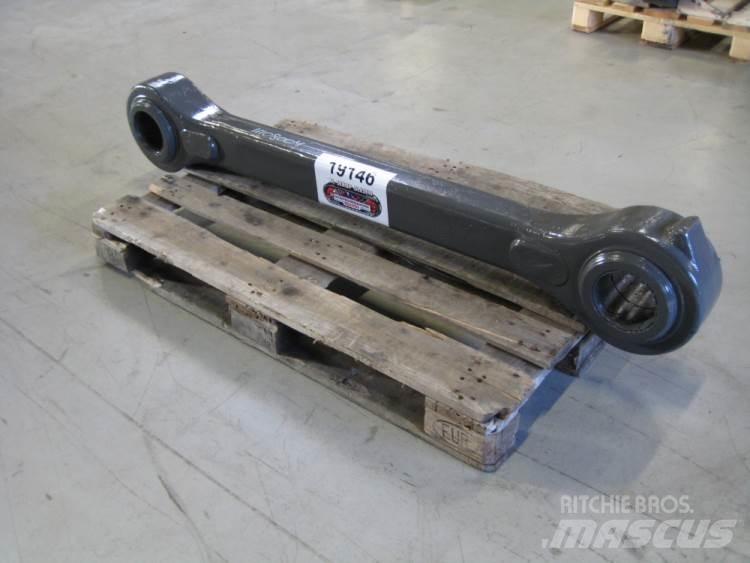 Volvo L220E Link Arm Άλλα εξαρτήματα