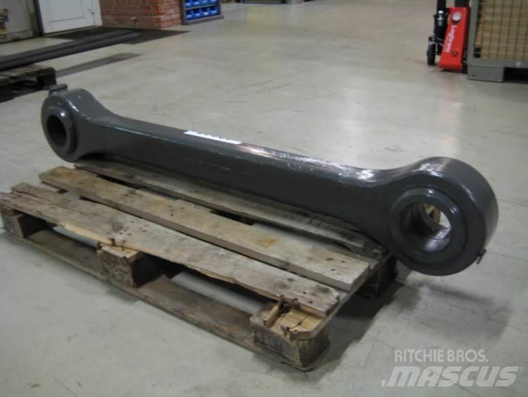 Volvo L220E Link Arm Άλλα εξαρτήματα