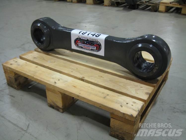 Volvo L220E Link Arm Άλλα εξαρτήματα