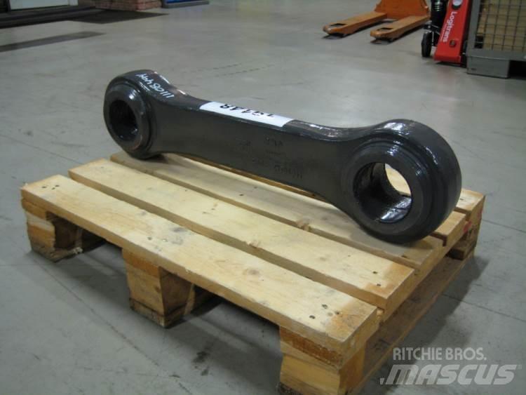 Volvo L220E Link Arm Άλλα εξαρτήματα