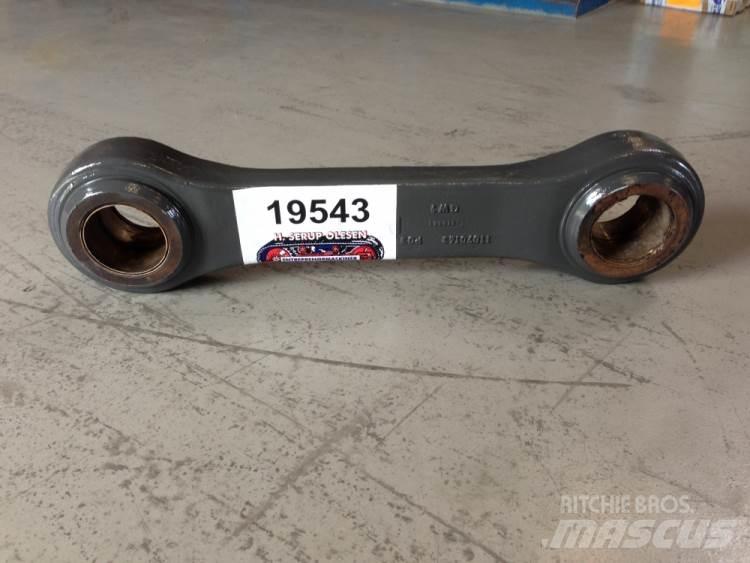 Volvo L220E Link Arm Άλλα εξαρτήματα