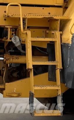 Volvo L220E trappe Άλλα εξαρτήματα
