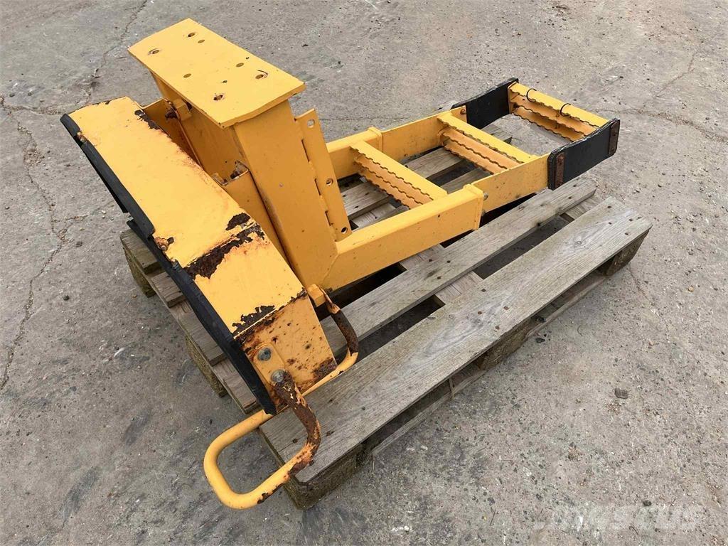 Volvo L220E trappe Άλλα εξαρτήματα
