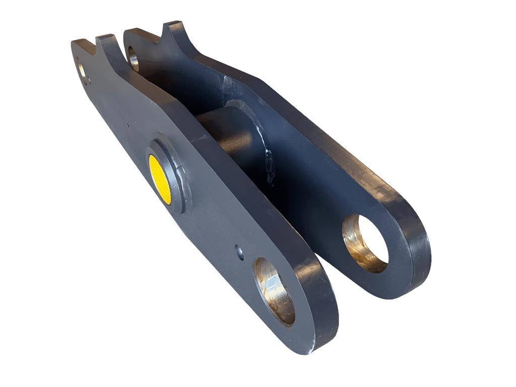 Volvo L60 Link Άλλα εξαρτήματα