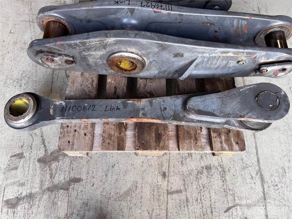 Volvo L60H Link Arm Άλλα εξαρτήματα