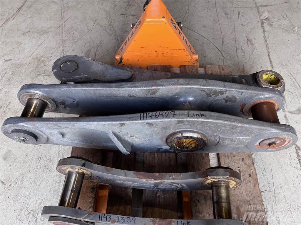 Volvo L60H Link Arm Άλλα εξαρτήματα