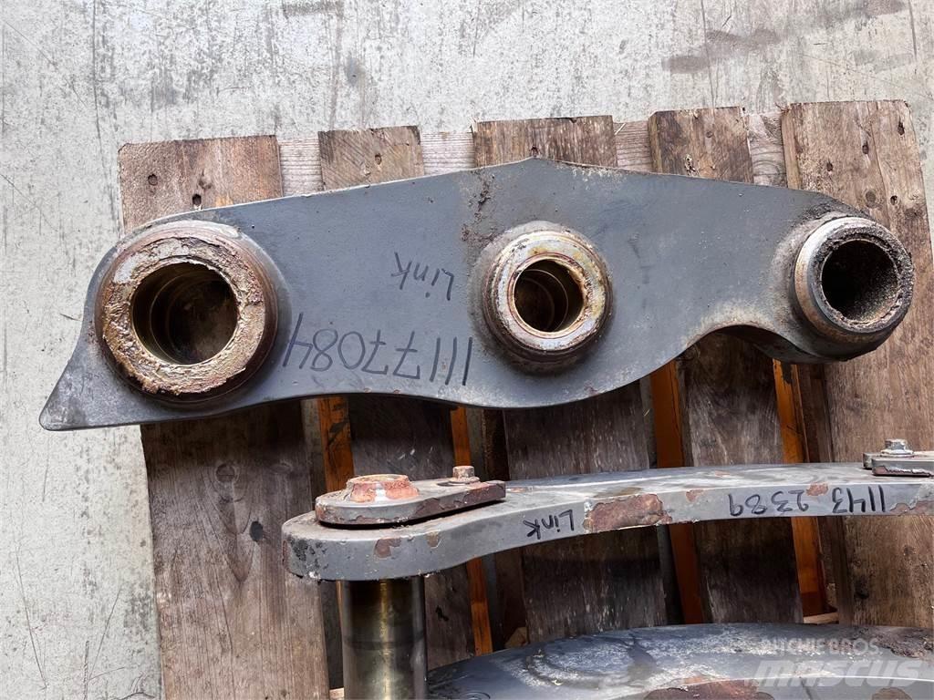 Volvo L60H Link Arm Άλλα εξαρτήματα