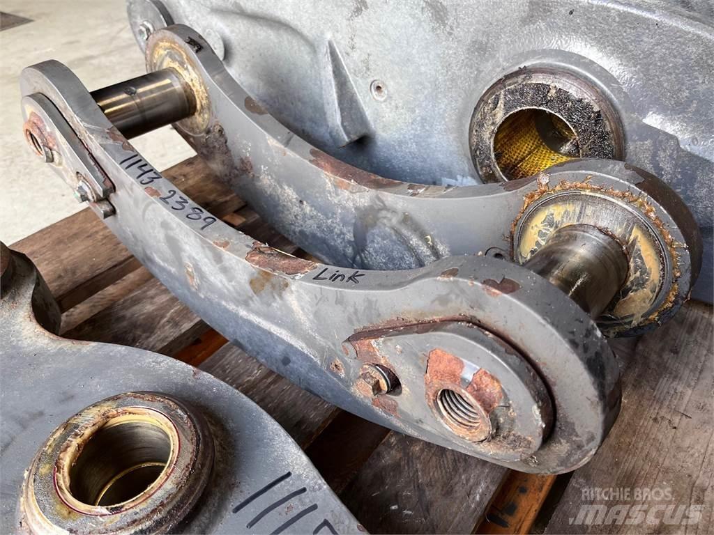 Volvo L60H Link Arm Άλλα εξαρτήματα