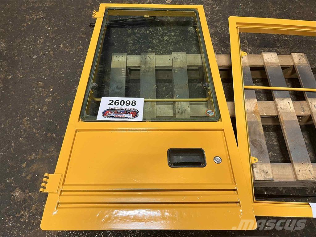 Volvo L70B dør Άλλα εξαρτήματα