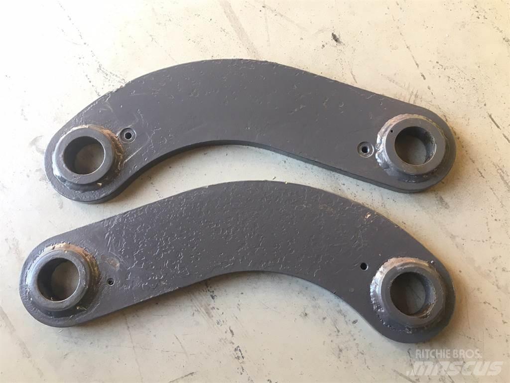 Volvo L70B Link Arm Άλλα εξαρτήματα