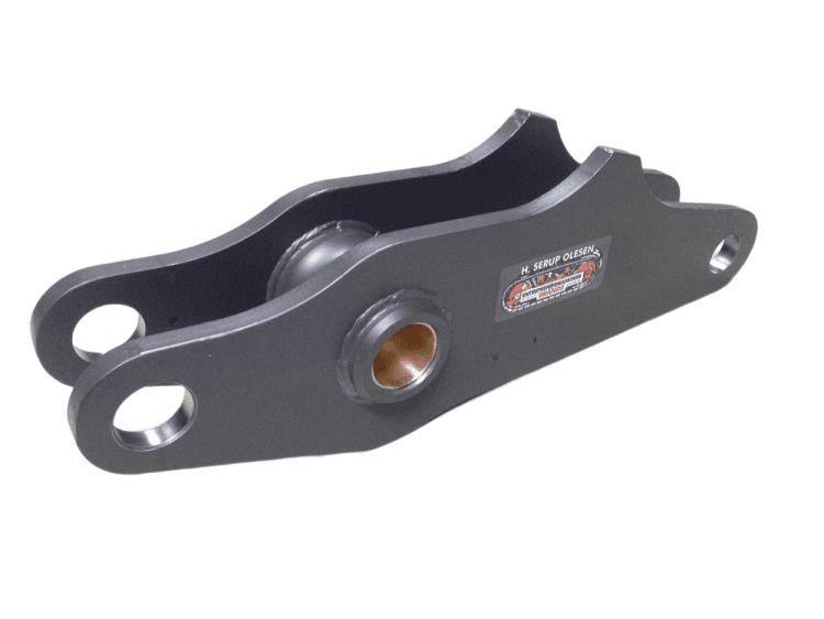 Volvo L90 Link Άλλα εξαρτήματα