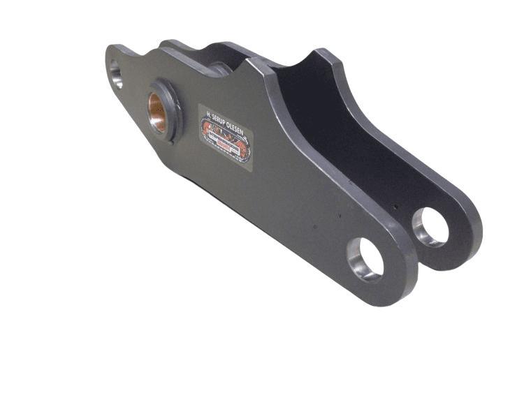 Volvo L90 Link Άλλα εξαρτήματα