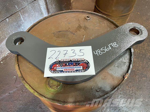 Volvo L90B Link Άλλα εξαρτήματα